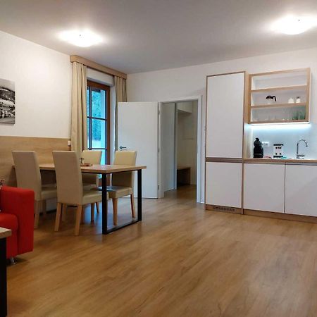 Apartmany Neta Velke Karlovice, Polansky Dvur Eksteriør bilde