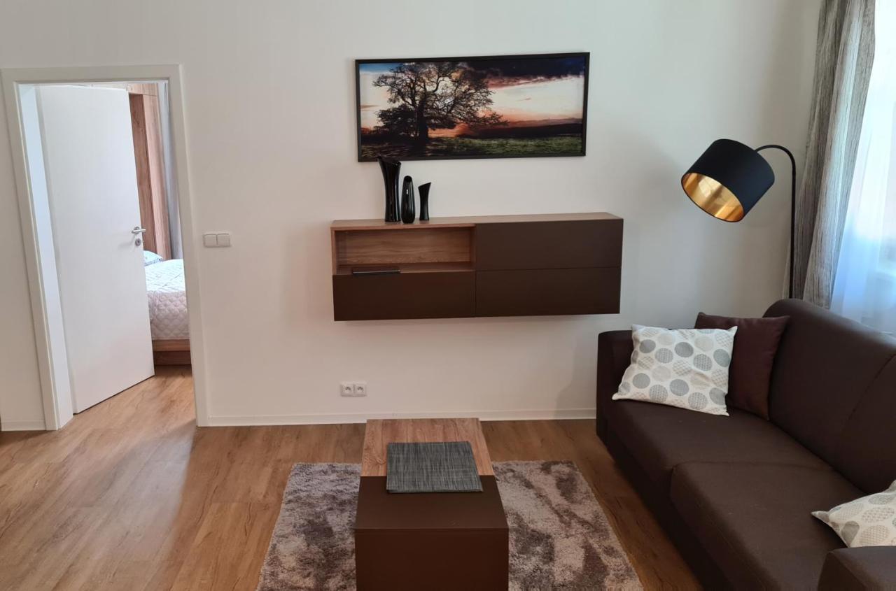 Apartmany Neta Velke Karlovice, Polansky Dvur Eksteriør bilde
