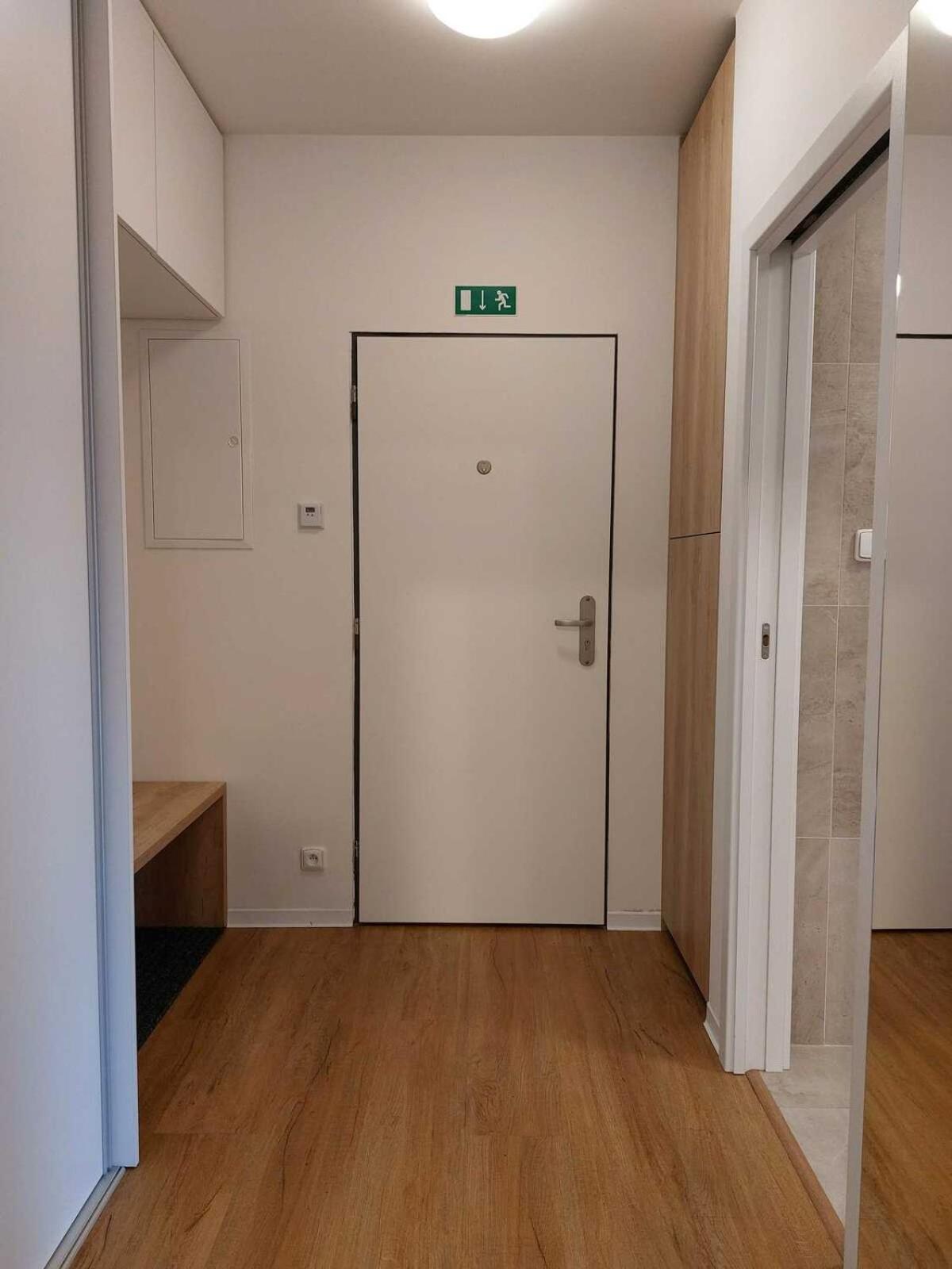 Apartmany Neta Velke Karlovice, Polansky Dvur Eksteriør bilde