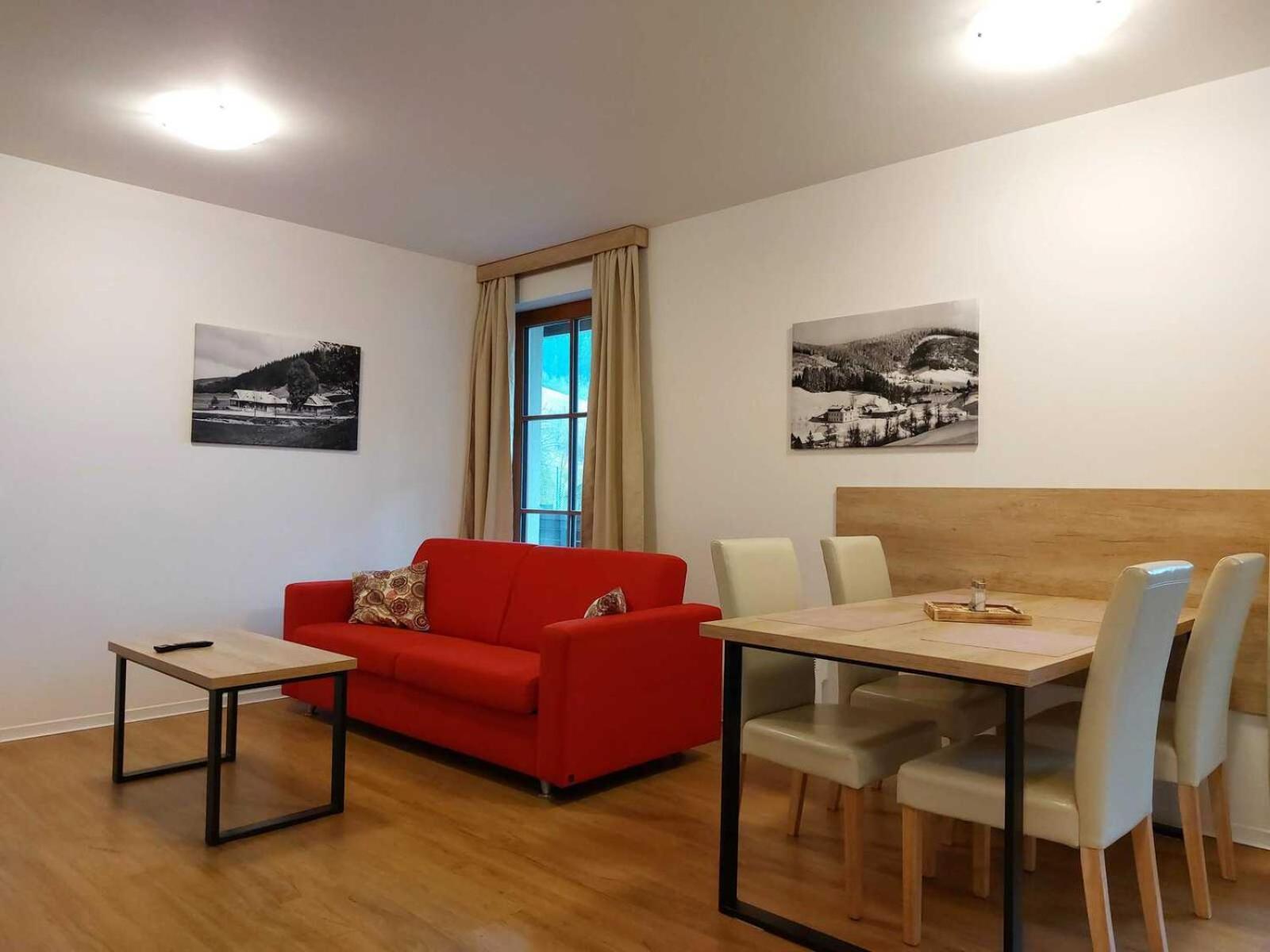 Apartmany Neta Velke Karlovice, Polansky Dvur Eksteriør bilde